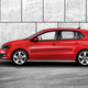 Illustration for article titled 2011 VW Polo Coming To America, Bringing +1